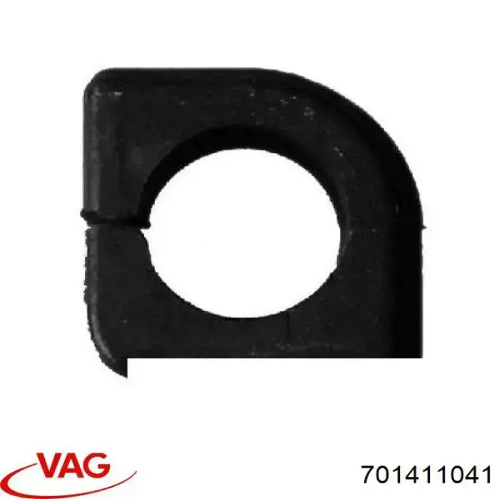 701411041 VAG втулка стабілізатора переднього