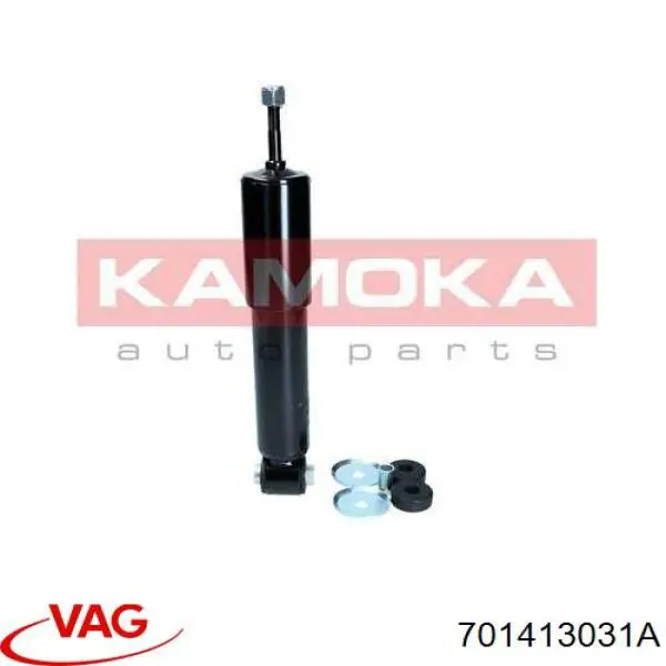 Амортизатор передній 701413031A VAG