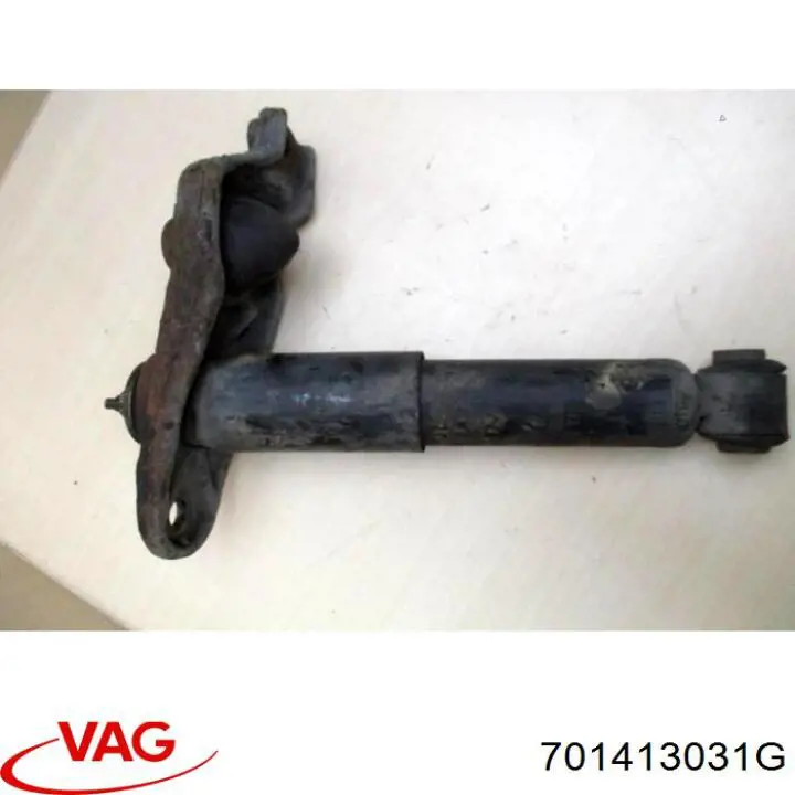 Купити 701413031G VAG Амортизатор передньої підвіски