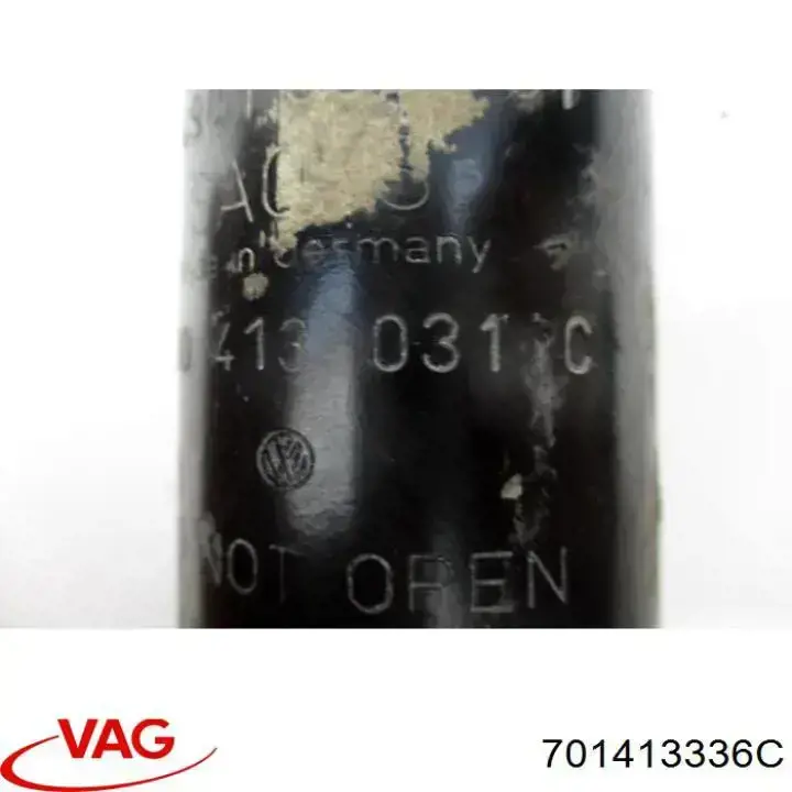 Купити 701413336C VAG 