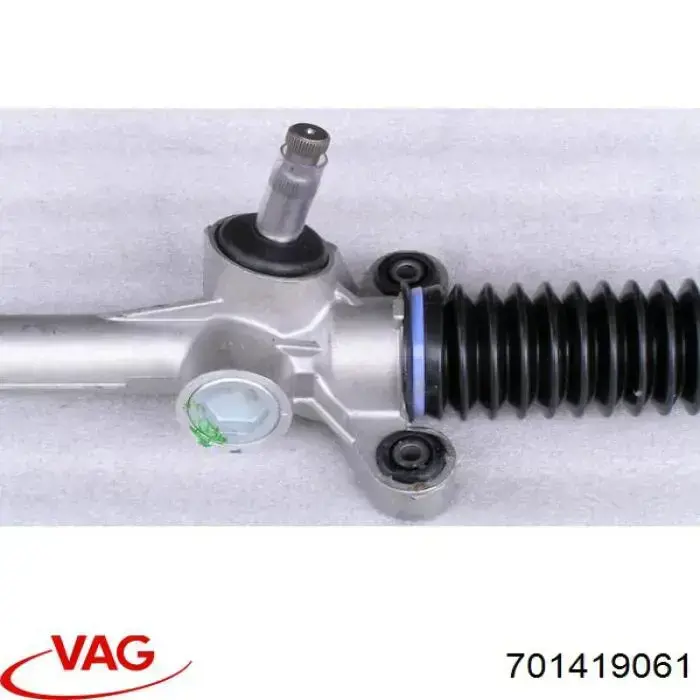 Управління рульове в зборі VAG 701419061 ціна, від 123.97 USD