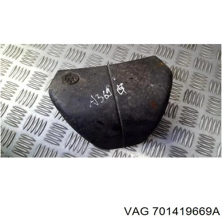 701419669A VAG 