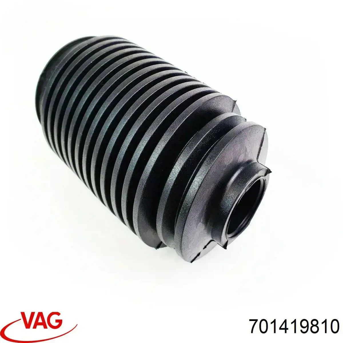 Тяга рульова поперечна VAG 701419810 ціна, від 11.88 USD