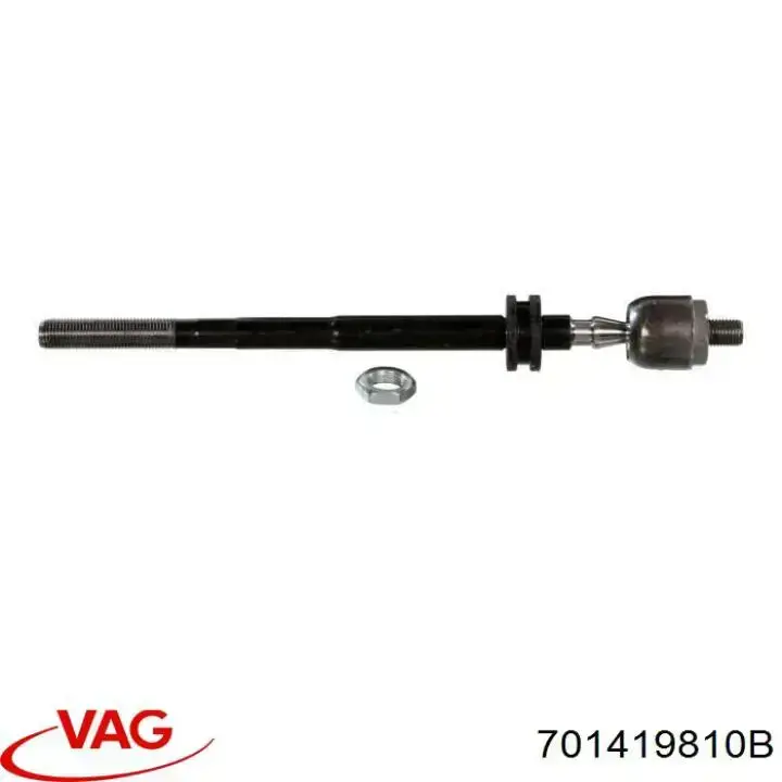 Купити 701419810B VAG Тяга рульова поздовжня