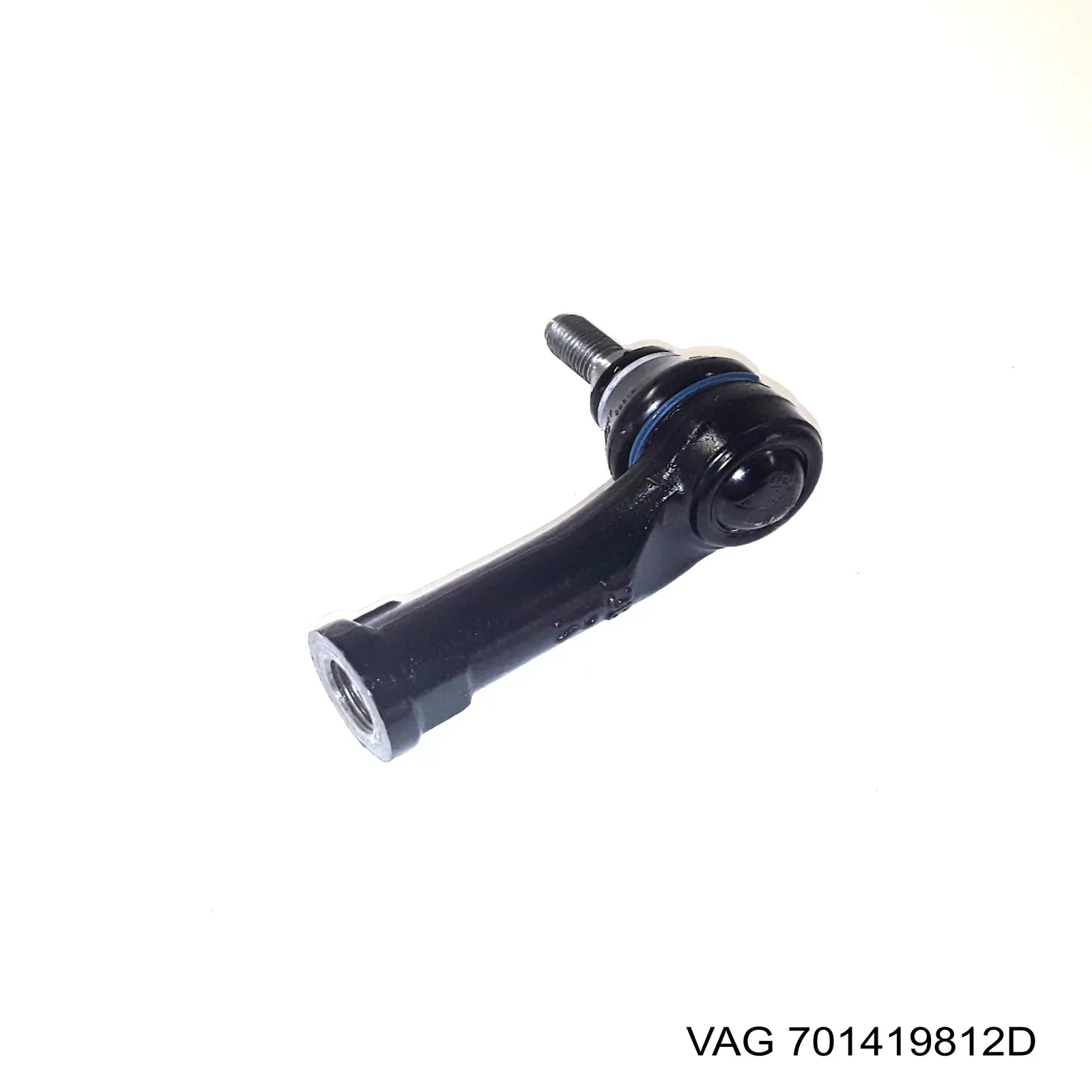 701419812D VAG Зовнішній наконечник рульової тяги
