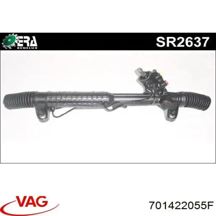 Управління рульове в зборі VAG 701422055F ціна, від 300.69 USD