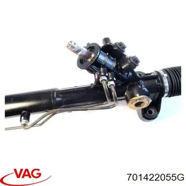 Управління рульове в зборі VAG 701422055G ціна, від 205.98 USD