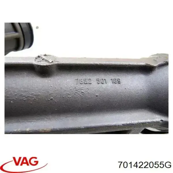 Купити 701422055G VAG Рульова рейка