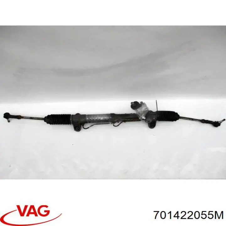 Купити 701422055M VAG Рульова рейка