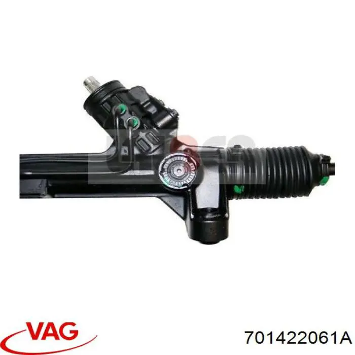 Управління рульове в зборі VAG 701422061A ціна, від 240.67 USD