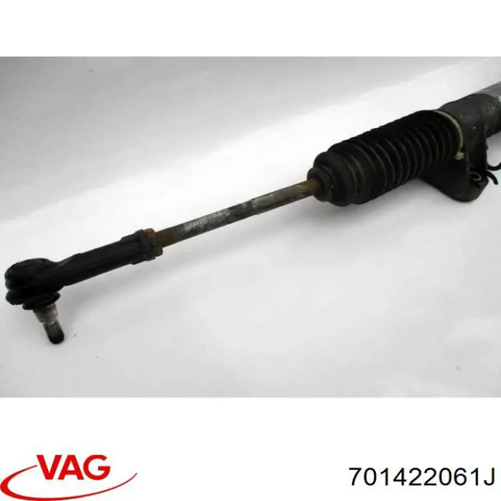 Купити 701422061J VAG Рульова рейка