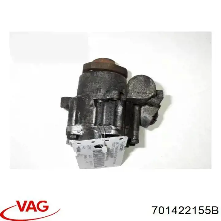 Купити 701422155B VAG Насос гідравліки