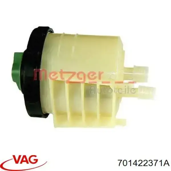 Купити 701422371A VAG Бачок насоса ГПР