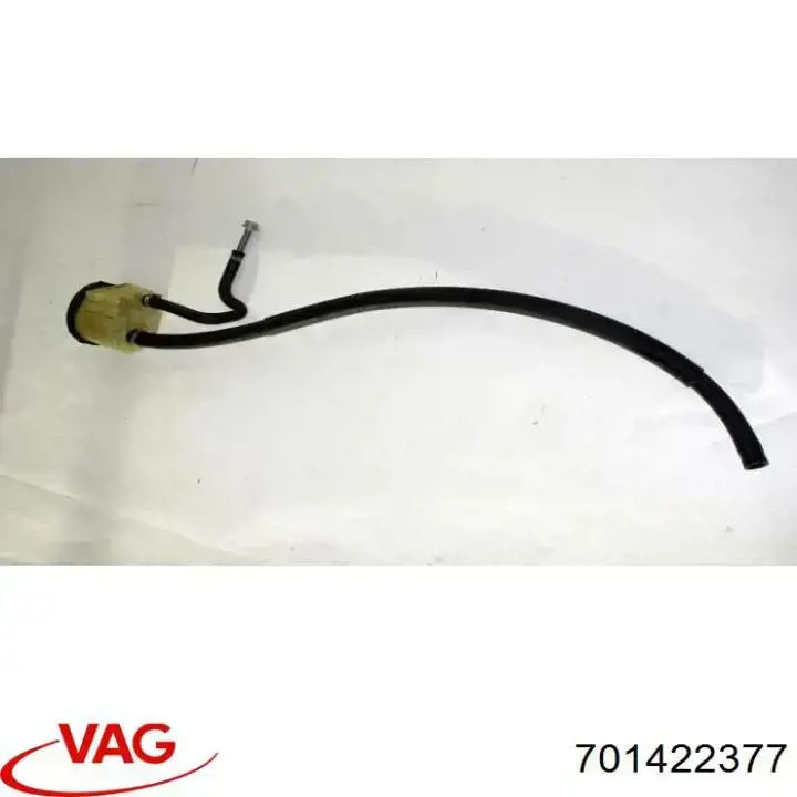 Купити 701422377 VAG 