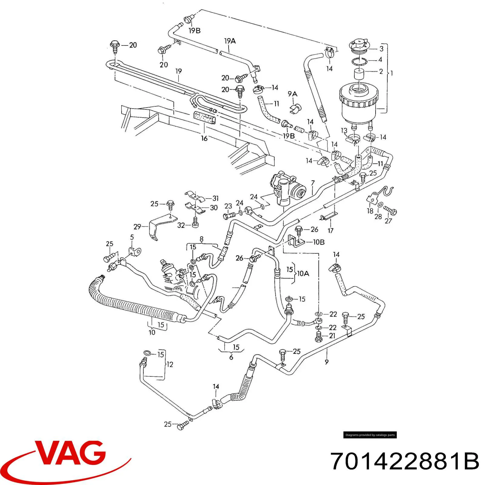 701422881B VAG 