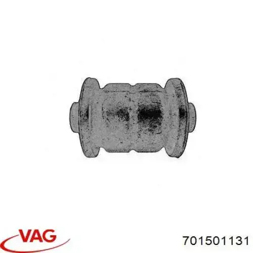701501131 VAG Сайлентблок задньої тяги