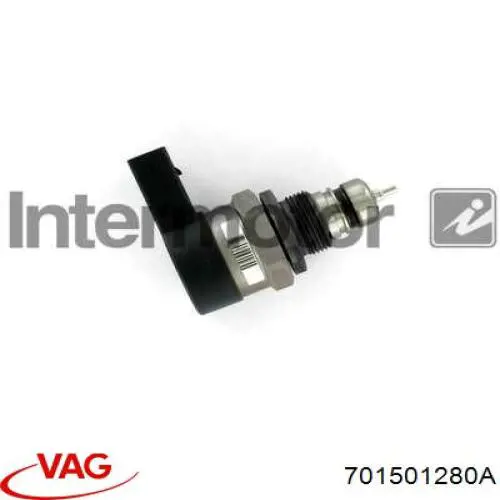 Кільце ABS VAG 701501280A ціна, від 73.05 USD