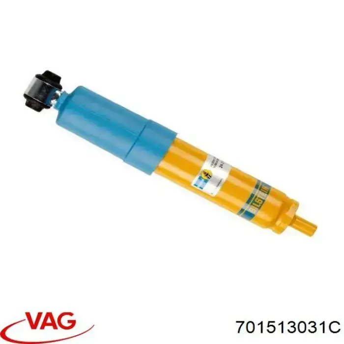 Амортизатор задній VAG 701513031C ціна, від 28.99 USD