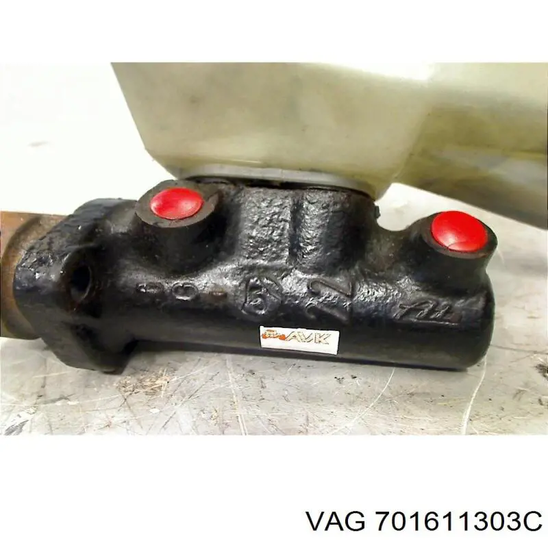 Купити 701611303C VAG 