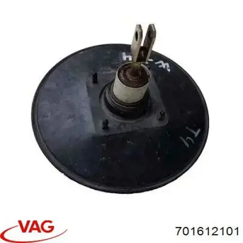 Вакуумника VAG 701612101 ціна, від 67.72 USD