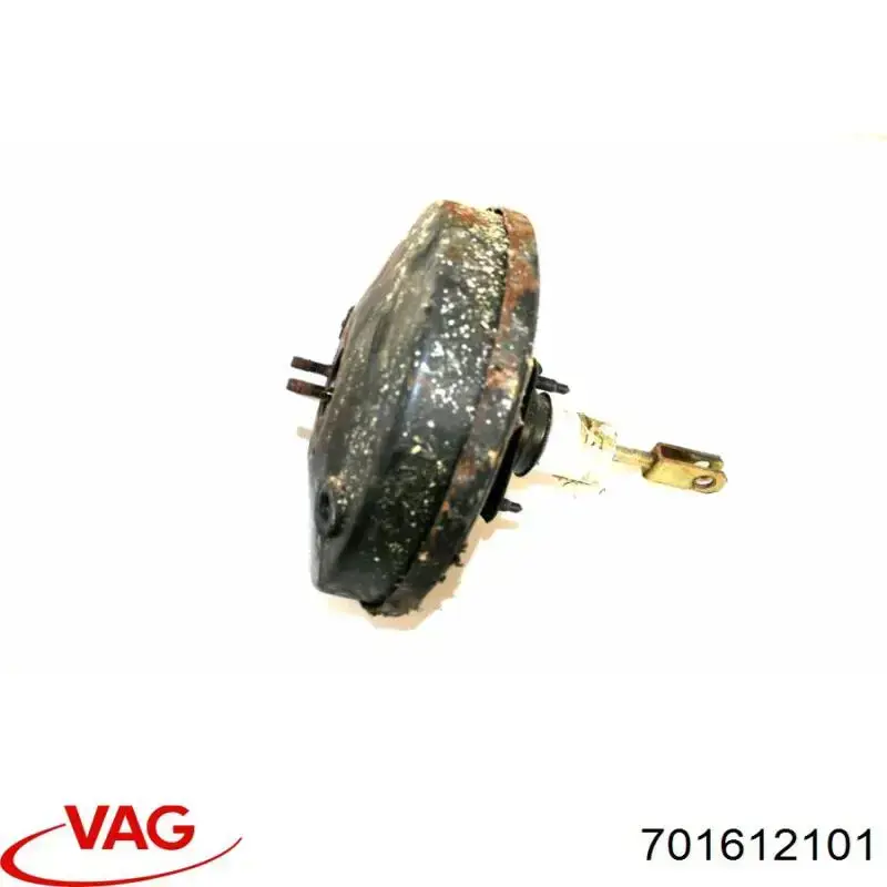 Купити 701612101 VAG ВПГ
