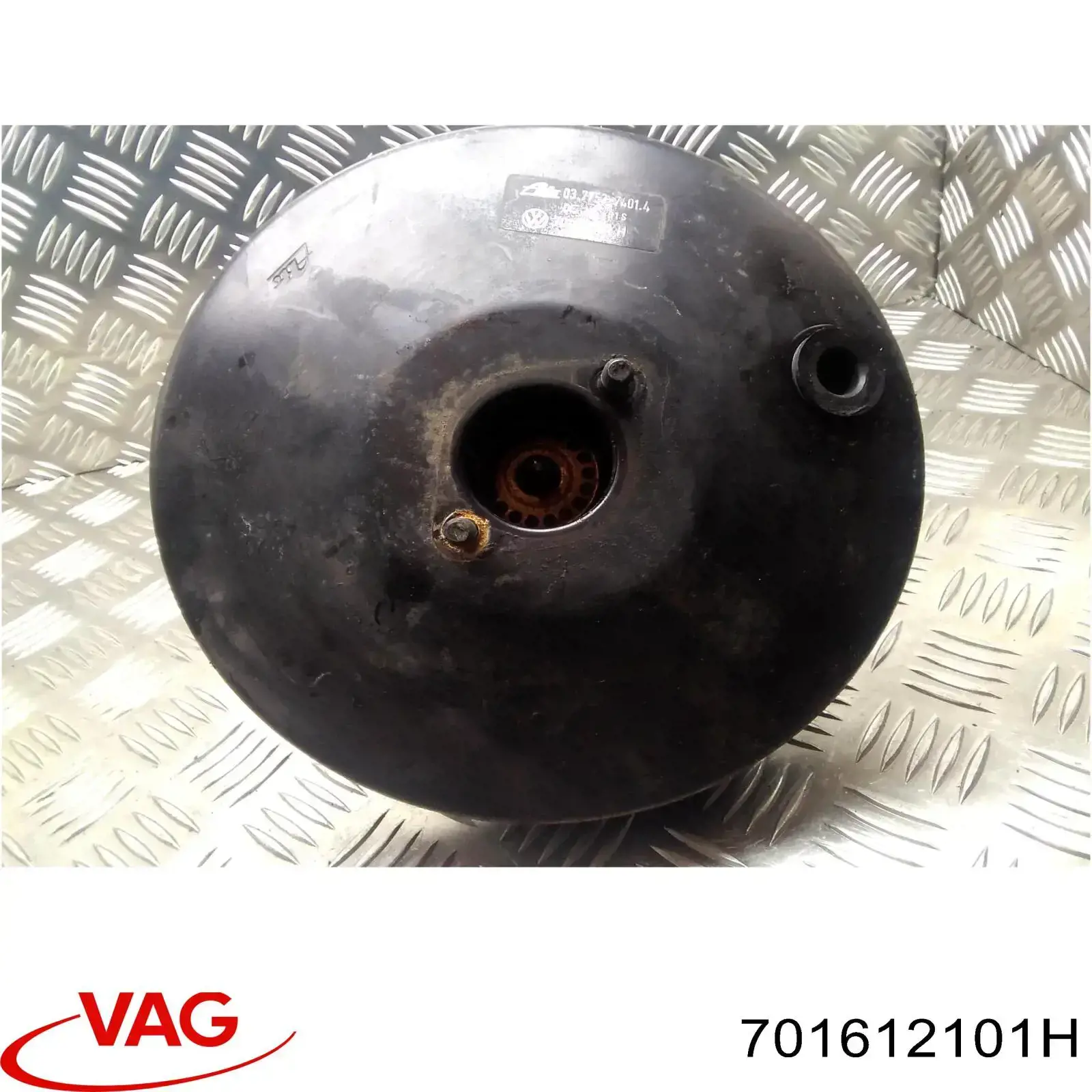 701612101H VAG 