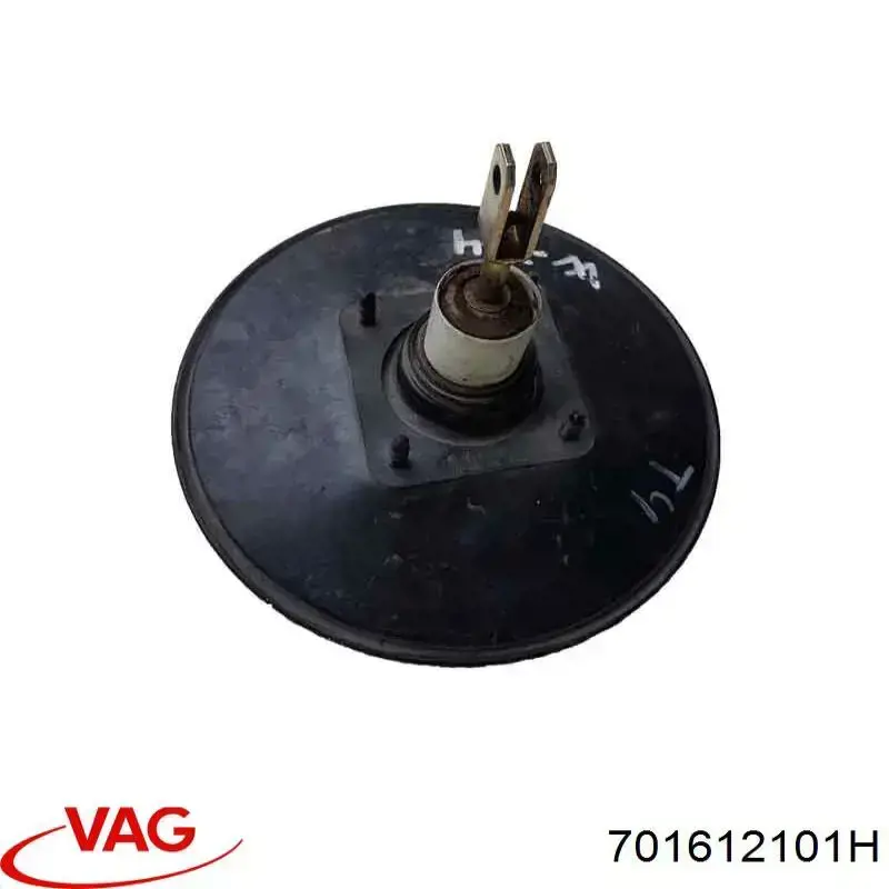  701612101H VAG