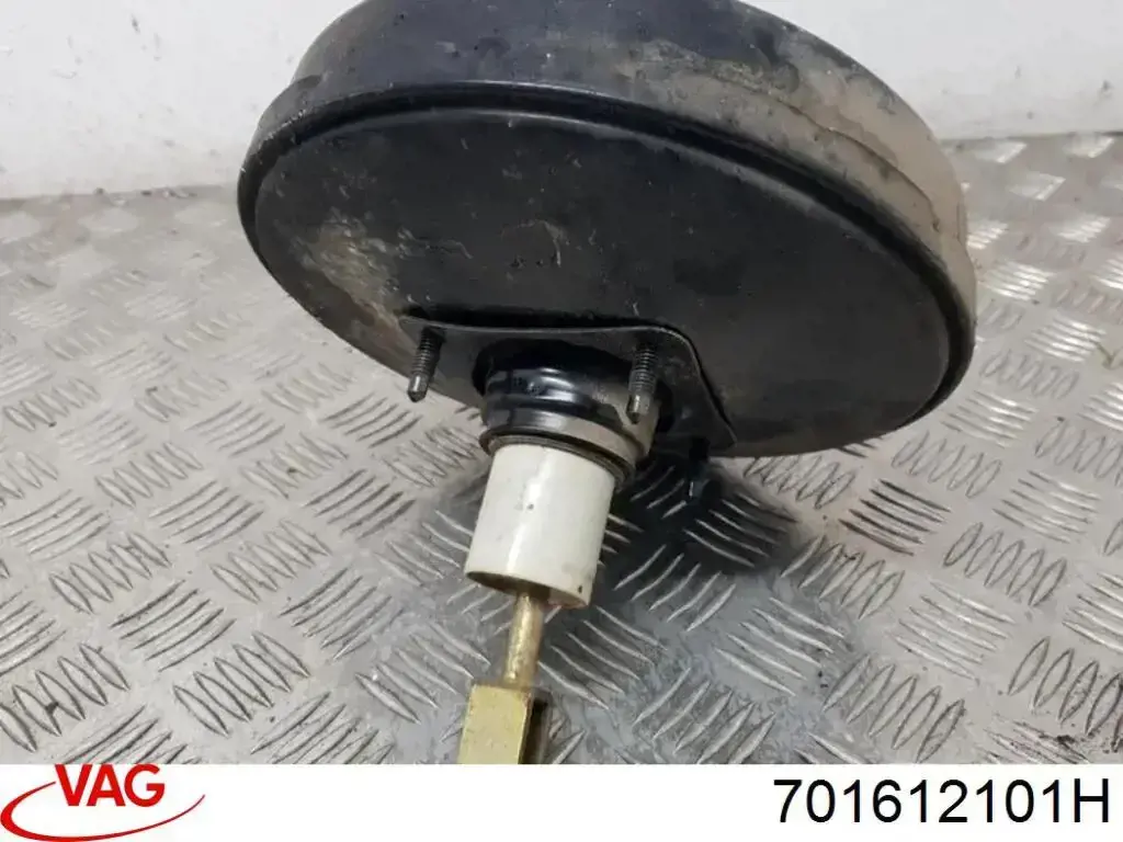 Купити 701612101H VAG 