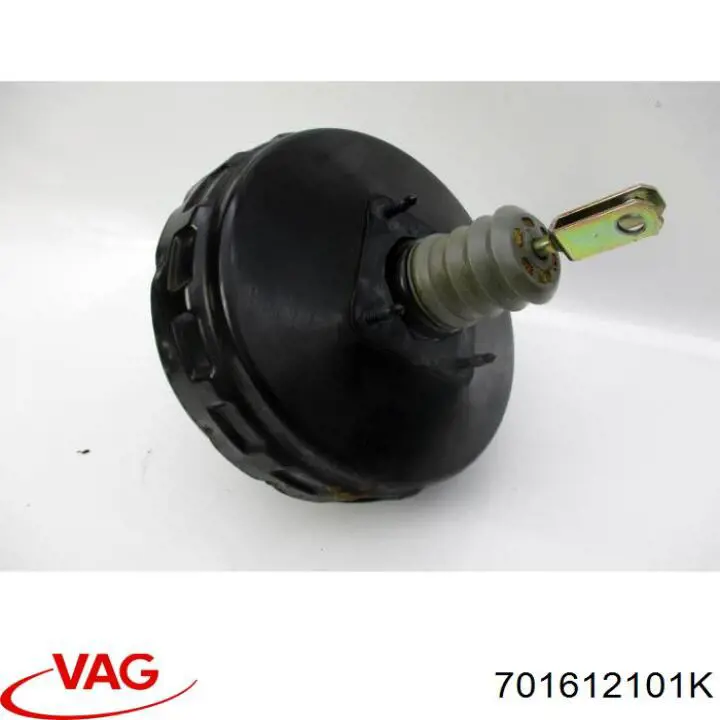  VAG 701612101K ціна, від 88.69 USD