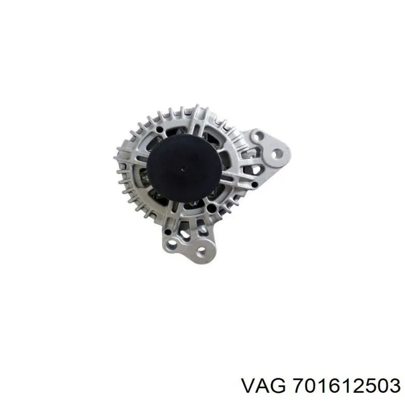 Купити 701612503 VAG Регулятори гальмівних сил
