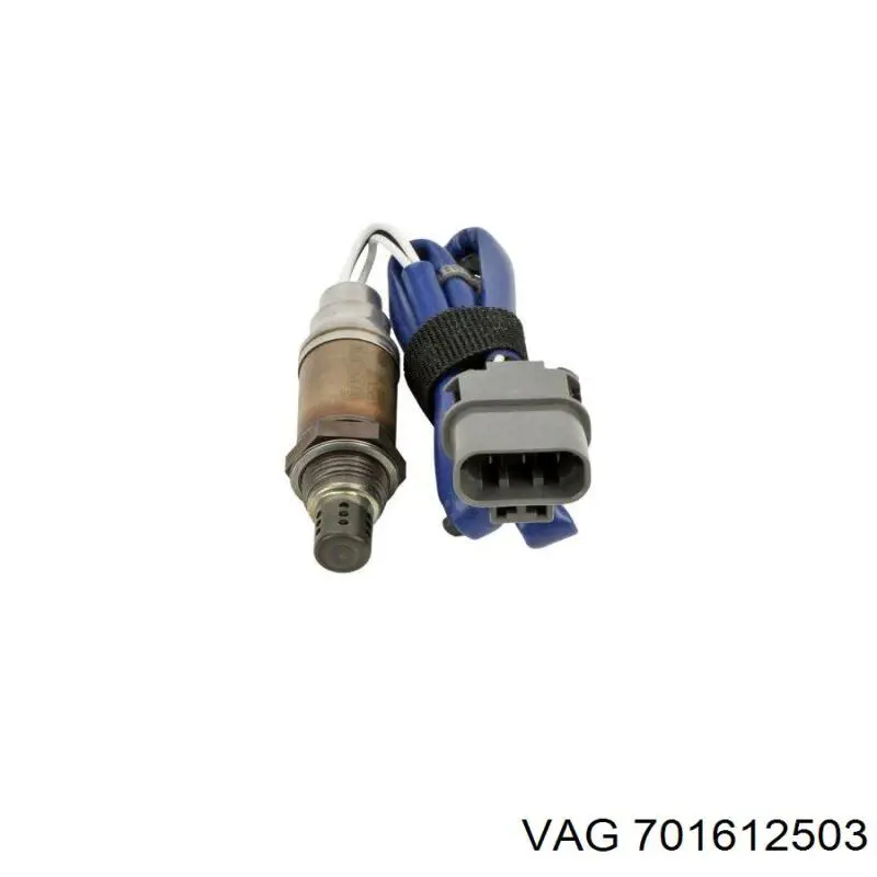 Регулятор тиску гальм/Регулятор гальмівних сил VAG 701612503 ціна, від 67.17 USD
