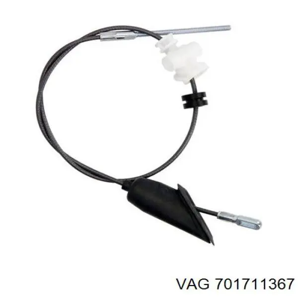 Купити 701711367 VAG 