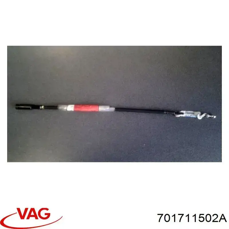701711502A VAG Трос газу (акселератора)