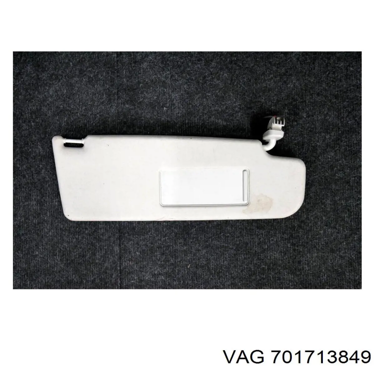  VAG 701713849 ціна, від 1.01 USD