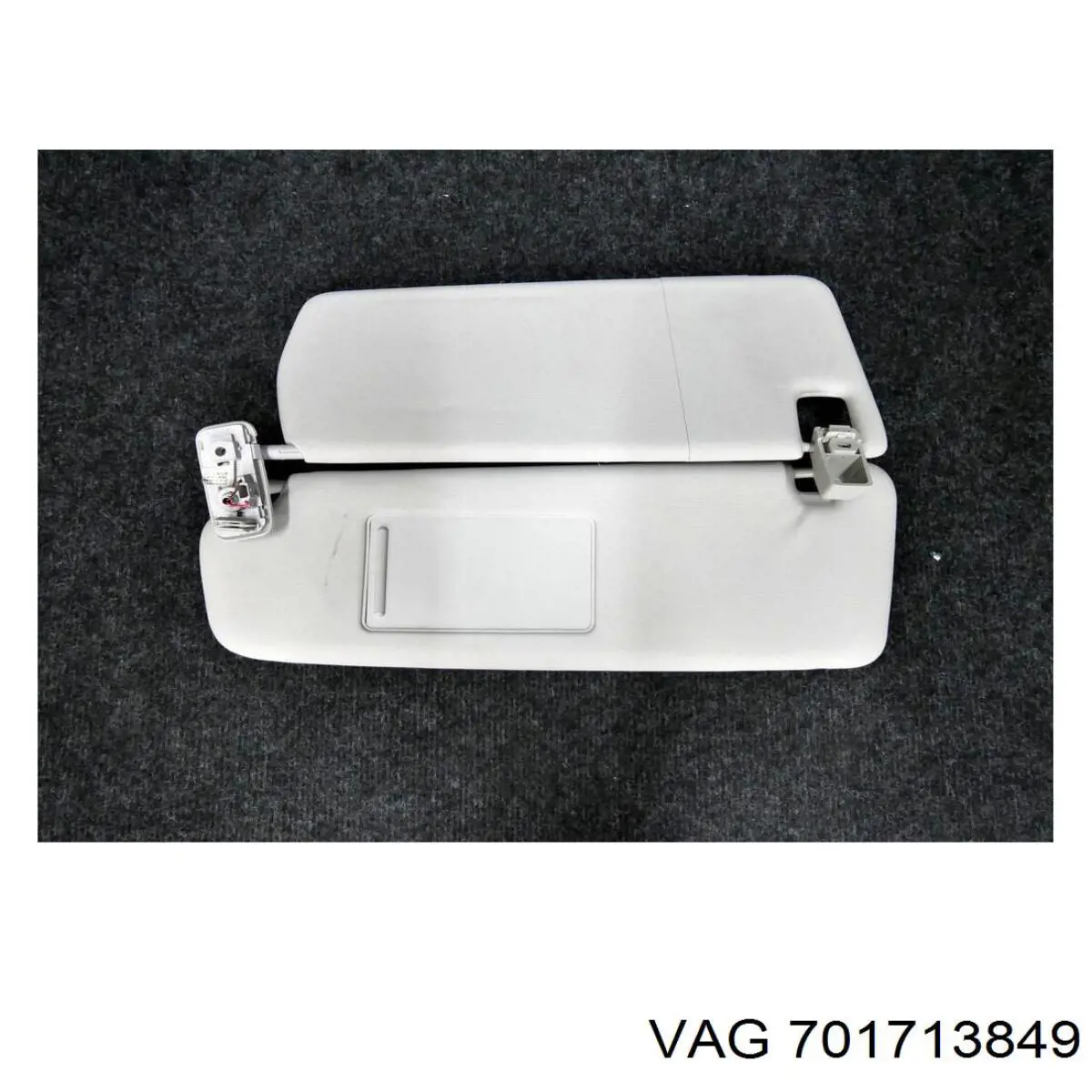 Купити 701713849 VAG 