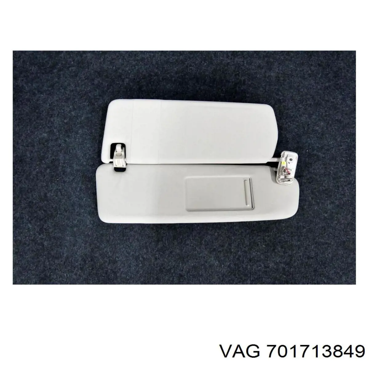  701713849 VAG