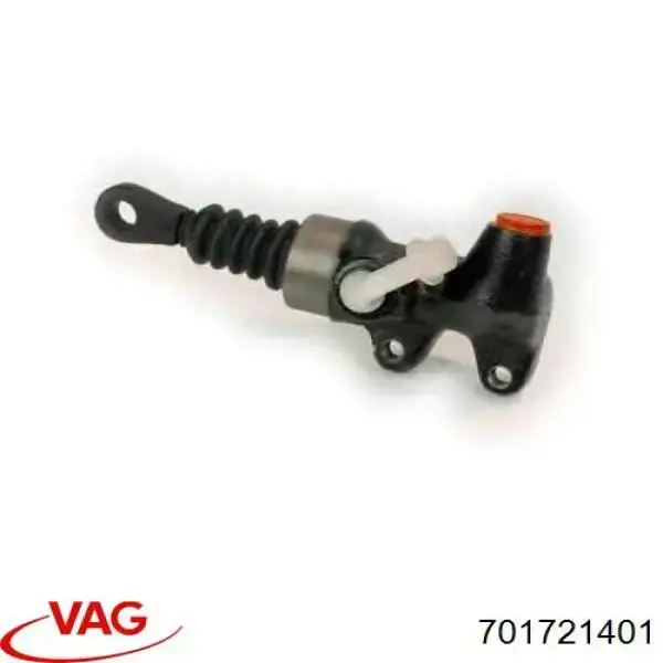 701721401 VAG Циліндр зчеплення, головний