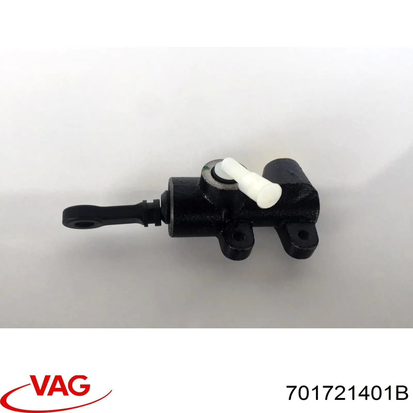 Циліндр зчеплення VAG 701721401B