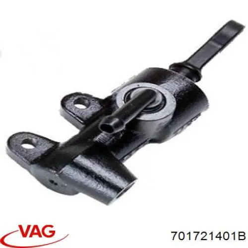 ГЦЗ VAG 701721401B ціна, від 55.85 USD