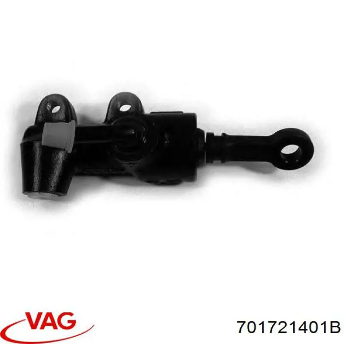 Купити 701721401B VAG Головний циліндр зчеплення