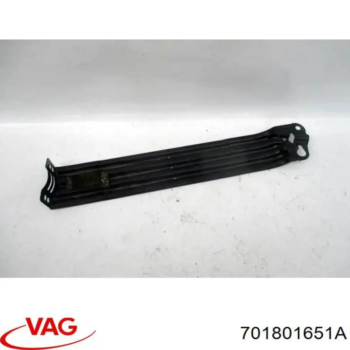 Купити 701801651A VAG 