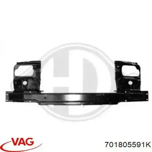 701805591K VAG Телевізор