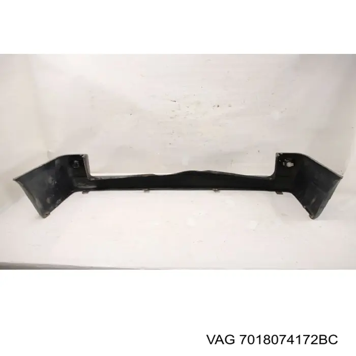 Кожух бампера заднього FPS FP9558954 ціна, від 70.21 USD