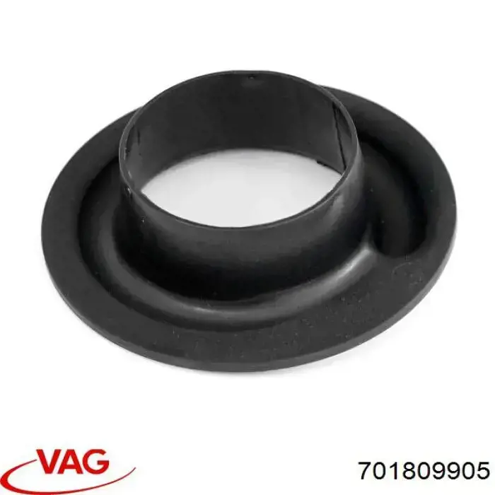 Лючок паливного бака VAG 701809905