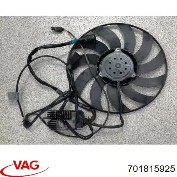 Фільтр повітряний обігрівача VAG 701815925 ціна, від 7.16 USD