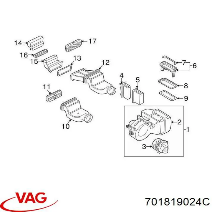 701819024C VAG 