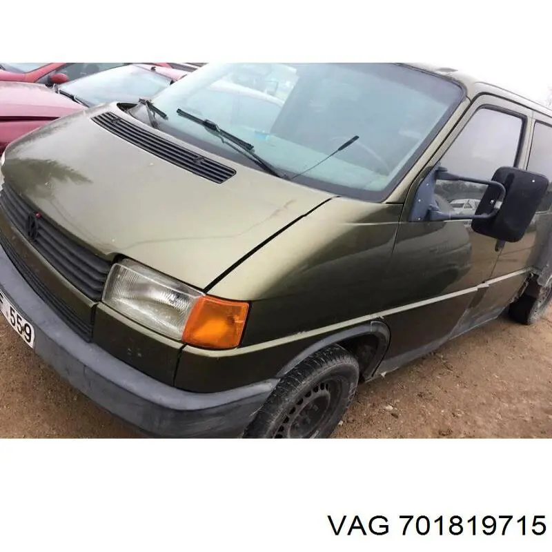 701819715 VAG