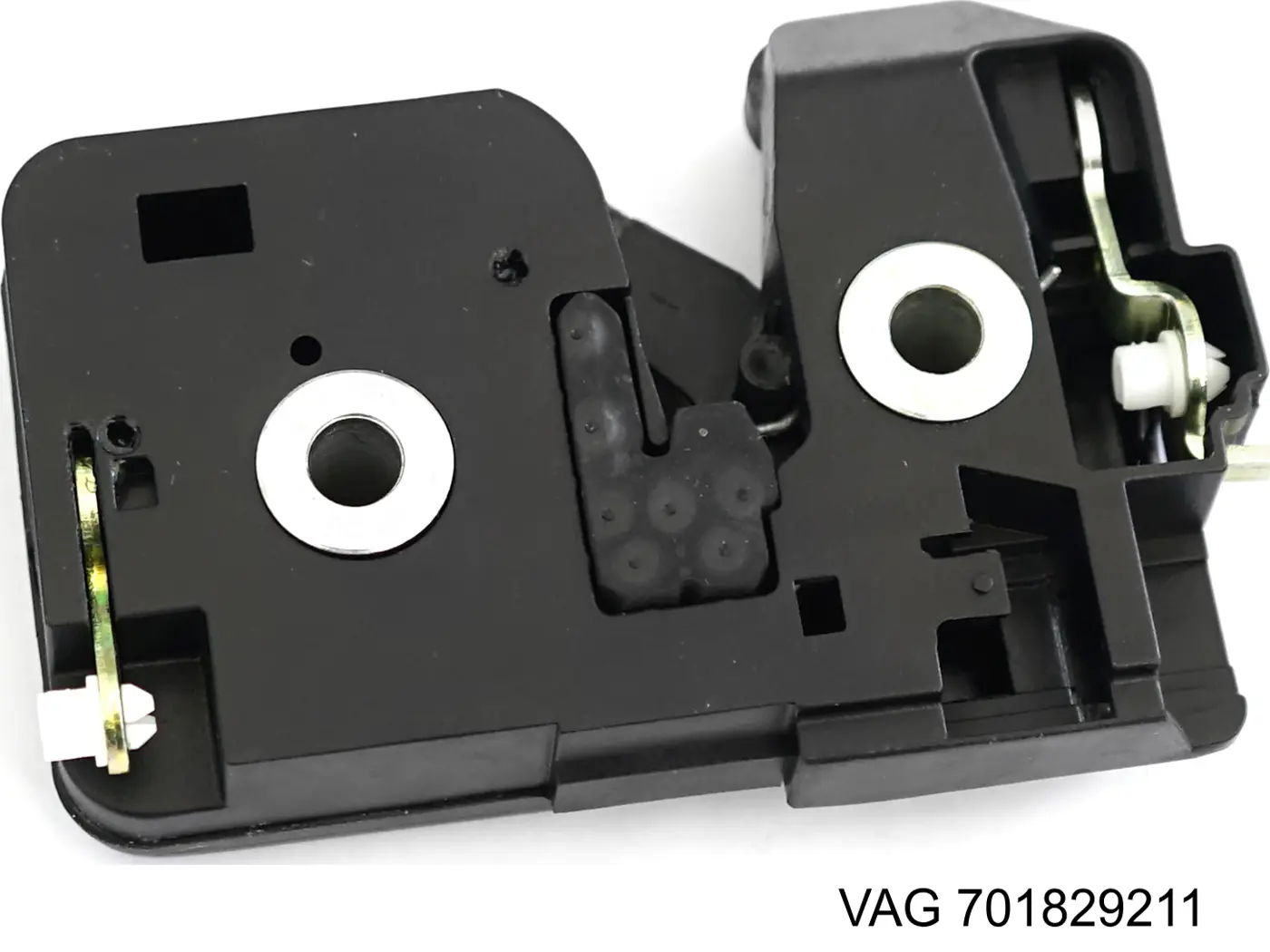 Замок дверей багажника VAG 701829211 ціна, від 18.17 USD