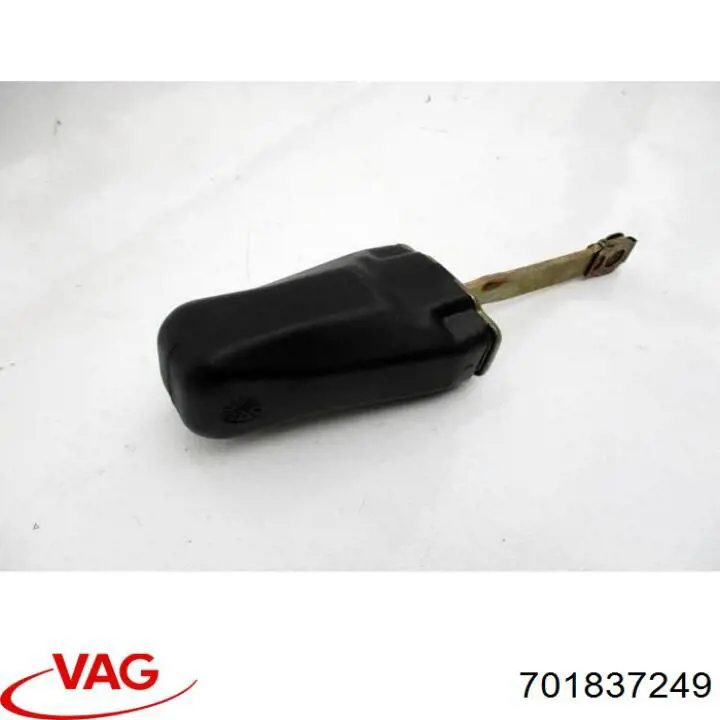 Обмежувач відкриття дверей, передній VAG 701837249 ціна, від 14.62 USD