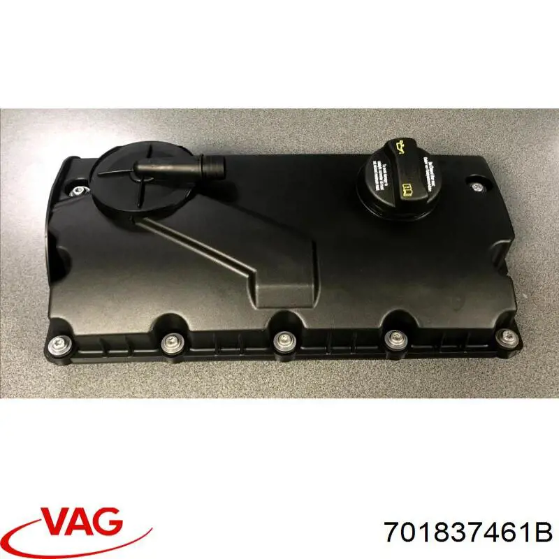 Склопідйомник передньої лівої двері 701837461B VAG
